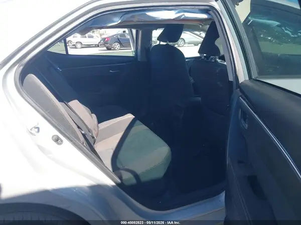 5YFBURHE4KP891856 2019 TOYOTA COROLLA - Image 8