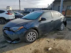 5YFBURHE4KP891968 2019 TOYOTA COROLLA