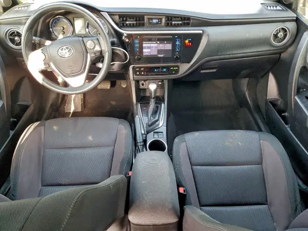 5YFBURHE4KP891968 2019 TOYOTA COROLLA - Image 8