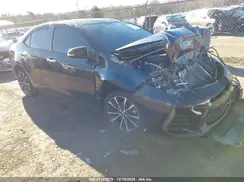 5YFBURHE4KP892201 2019 TOYOTA COROLLA