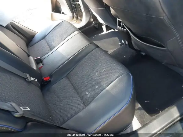 5YFBURHE4KP892201 2019 TOYOTA COROLLA - Image 8