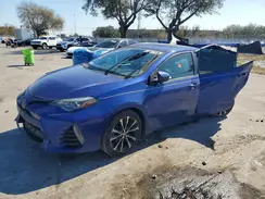 5YFBURHE4KP892229 2019 TOYOTA COROLLA