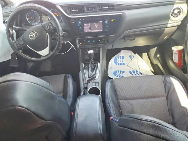 5YFBURHE4KP892229 2019 TOYOTA COROLLA - Image 8