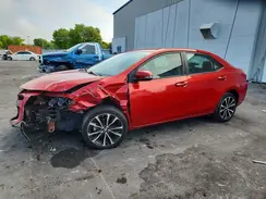 5YFBURHE4KP892294 2019 TOYOTA COROLLA