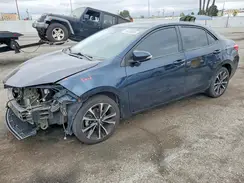 5YFBURHE4KP893140 2019 TOYOTA COROLLA