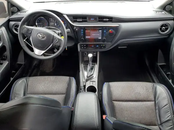 5YFBURHE4KP893140 2019 TOYOTA COROLLA - Image 8