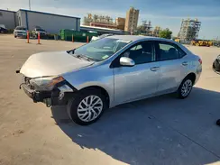 5YFBURHE4KP893302 2019 TOYOTA COROLLA