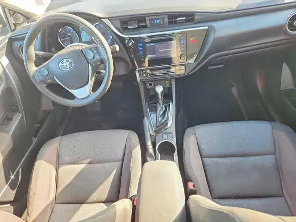 5YFBURHE4KP893302 2019 TOYOTA COROLLA - Image 8