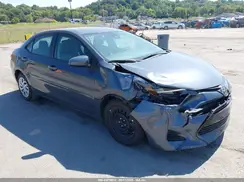 5YFBURHE4KP893364 2019 TOYOTA COROLLA