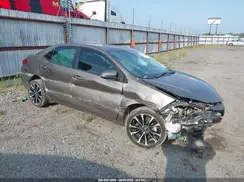 5YFBURHE4KP893543 2019 TOYOTA COROLLA