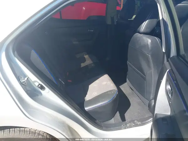 5YFBURHE4KP895115 2019 TOYOTA COROLLA - Image 8