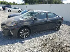 5YFBURHE4KP895129 2019 TOYOTA COROLLA