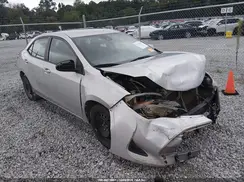 5YFBURHE4KP895597 2019 TOYOTA COROLLA