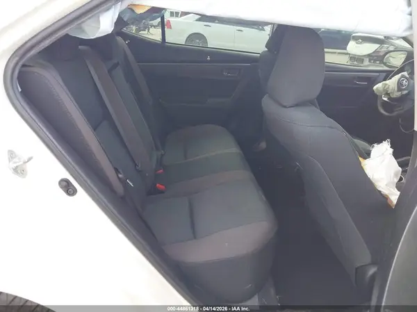 5YFBURHE4KP895955 2019 TOYOTA COROLLA - Image 8