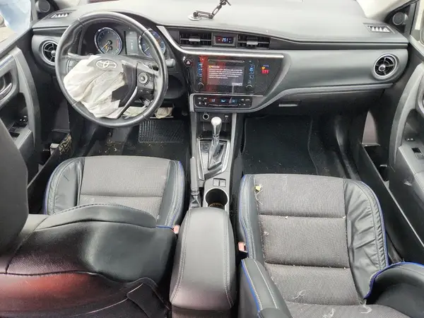 5YFBURHE4KP896331 2019 TOYOTA COROLLA - Image 8