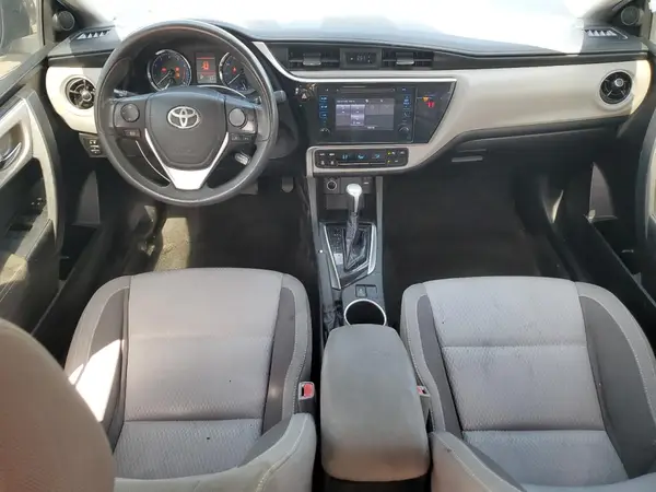 5YFBURHE4KP896524 2019 TOYOTA COROLLA - Image 8