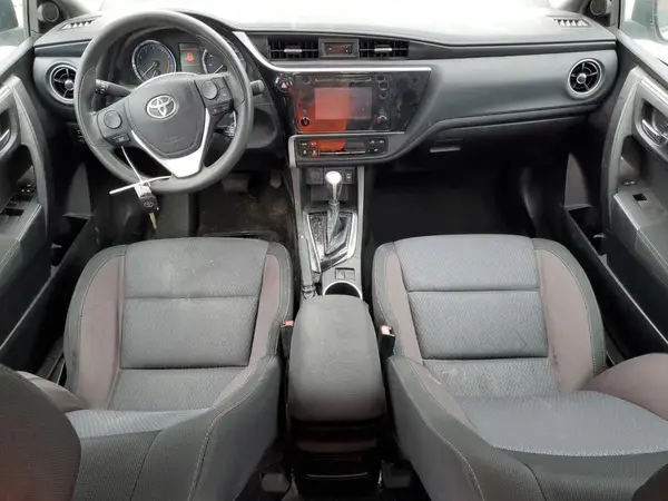 5YFBURHE4KP897186 2019 TOYOTA COROLLA - Image 8