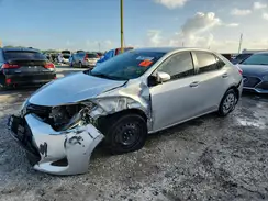 5YFBURHE4KP897544 2019 TOYOTA COROLLA