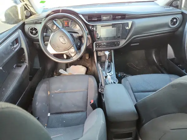 5YFBURHE4KP897544 2019 TOYOTA COROLLA - Image 8