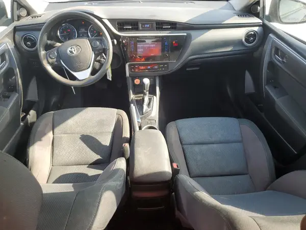 5YFBURHE4KP898578 2019 TOYOTA COROLLA - Image 8