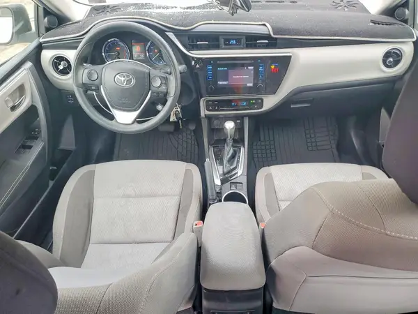 5YFBURHE4KP898791 2019 TOYOTA COROLLA - Image 8