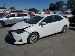 5YFBURHE4KP898922 2019 TOYOTA COROLLA