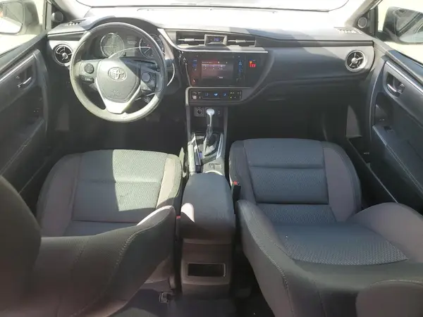 5YFBURHE4KP898922 2019 TOYOTA COROLLA - Image 8