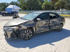 5YFBURHE4KP899407 2019 TOYOTA COROLLA