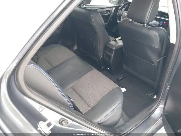 5YFBURHE4KP899486 2019 TOYOTA COROLLA - Image 8