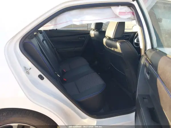 5YFBURHE4KP899861 2019 TOYOTA COROLLA - Image 8