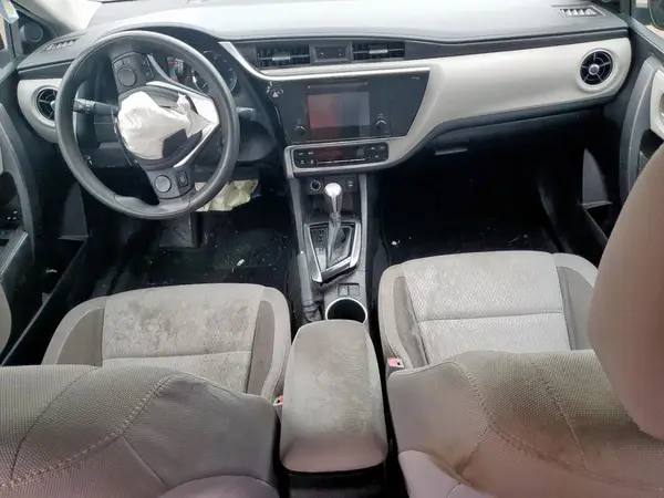 5YFBURHE4KP901396 2019 TOYOTA COROLLA - Image 8