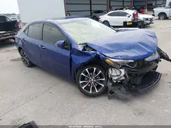 5YFBURHE4KP902189 2019 TOYOTA COROLLA