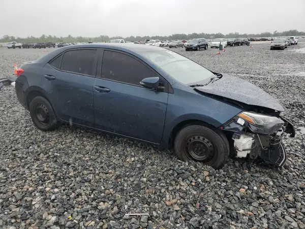 5YFBURHE4KP902631 2019 TOYOTA COROLLA - Image 8