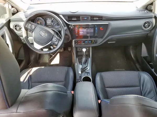 5YFBURHE4KP902824 2019 TOYOTA COROLLA - Image 8