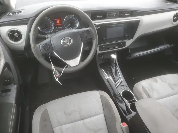 5YFBURHE4KP903004 2019 TOYOTA COROLLA - Image 8