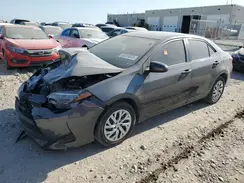 5YFBURHE4KP903150 2019 TOYOTA COROLLA