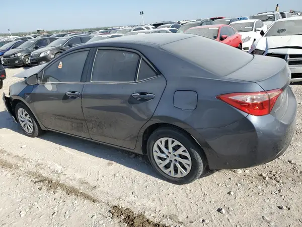 5YFBURHE4KP903150 2019 TOYOTA COROLLA - Image 2