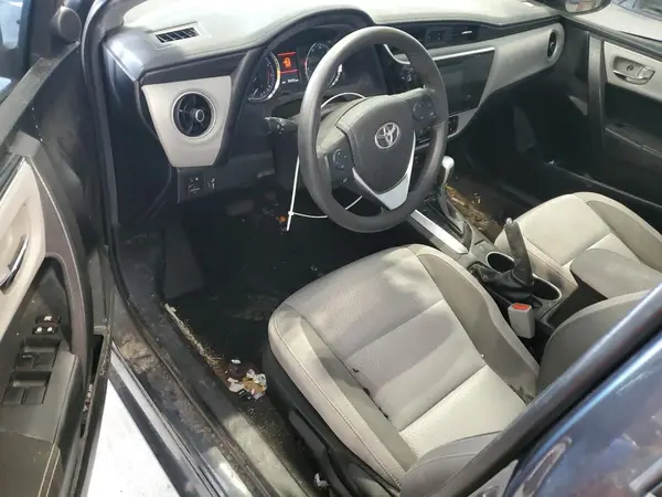 5YFBURHE4KP903150 2019 TOYOTA COROLLA - Image 8