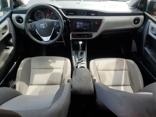 5YFBURHE4KP903410 2019 TOYOTA COROLLA - Image 8