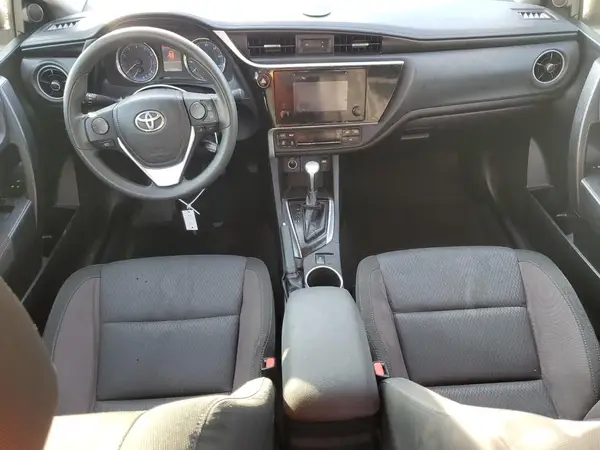 5YFBURHE4KP903553 2019 TOYOTA COROLLA - Image 8