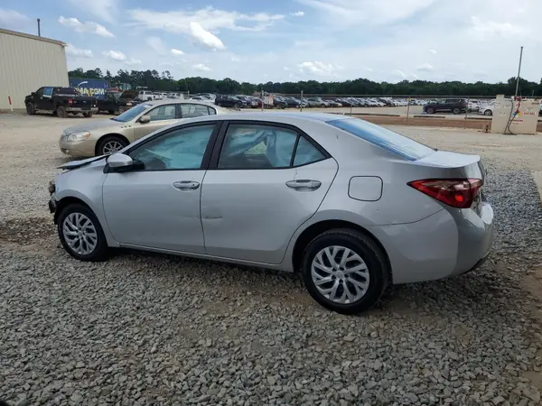 5YFBURHE4KP903634 2019 TOYOTA COROLLA - Image 2
