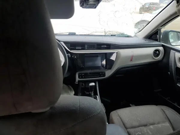 5YFBURHE4KP903634 2019 TOYOTA COROLLA - Image 8
