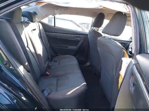 5YFBURHE4KP904119 2019 TOYOTA COROLLA - Image 8