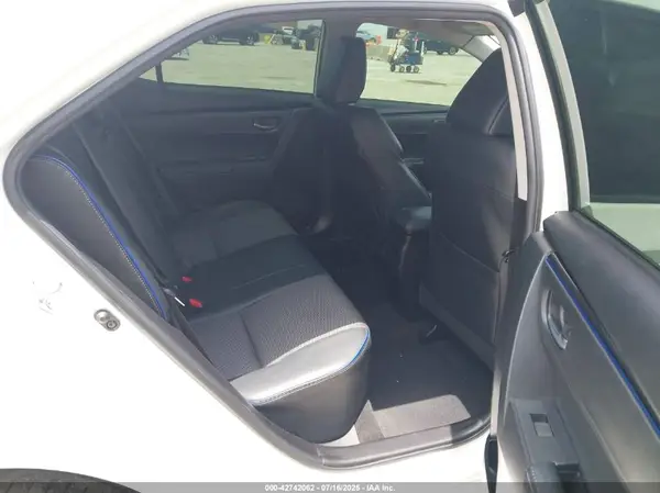 5YFBURHE4KP904153 2019 TOYOTA COROLLA - Image 8