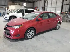 5YFBURHE4KP904167 2019 TOYOTA COROLLA