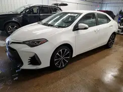5YFBURHE4KP904508 2019 TOYOTA COROLLA