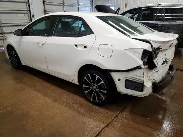 5YFBURHE4KP904508 2019 TOYOTA COROLLA - Image 2