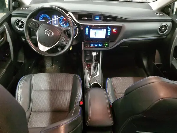 5YFBURHE4KP904508 2019 TOYOTA COROLLA - Image 8