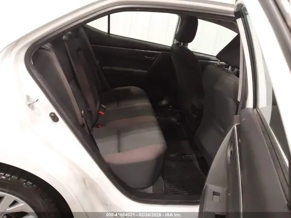 5YFBURHE4KP904766 2019 TOYOTA COROLLA - Image 8