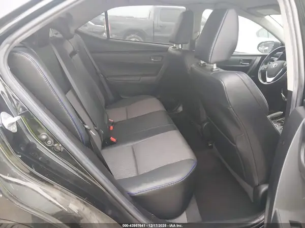 5YFBURHE4KP904993 2019 TOYOTA COROLLA - Image 8
